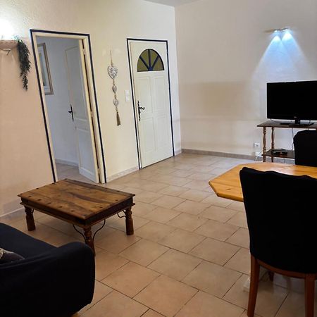 Bon Porto Appartement Cavalaire-sur-Mer Buitenkant foto