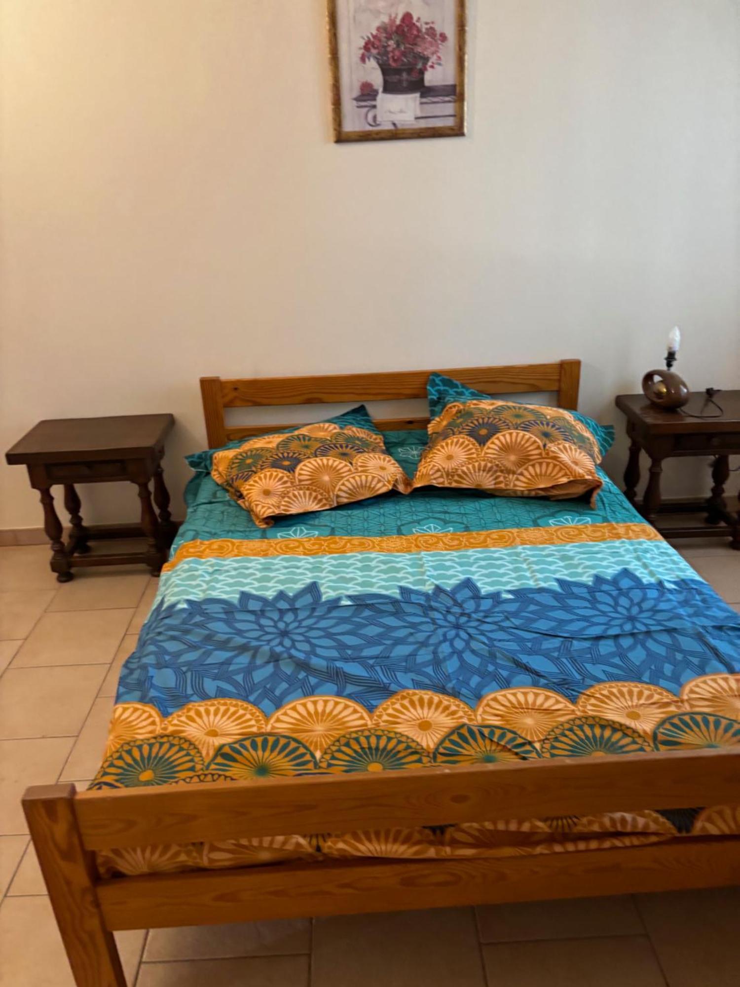 Bon Porto Appartement Cavalaire-sur-Mer Buitenkant foto